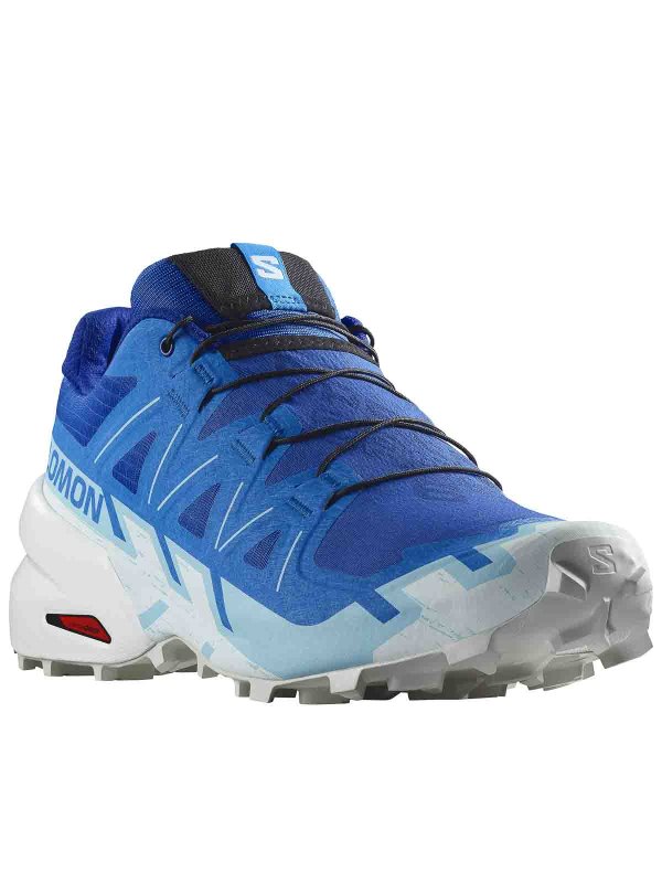 SALOMON: Zapatillas online - Zapatillas - Azul