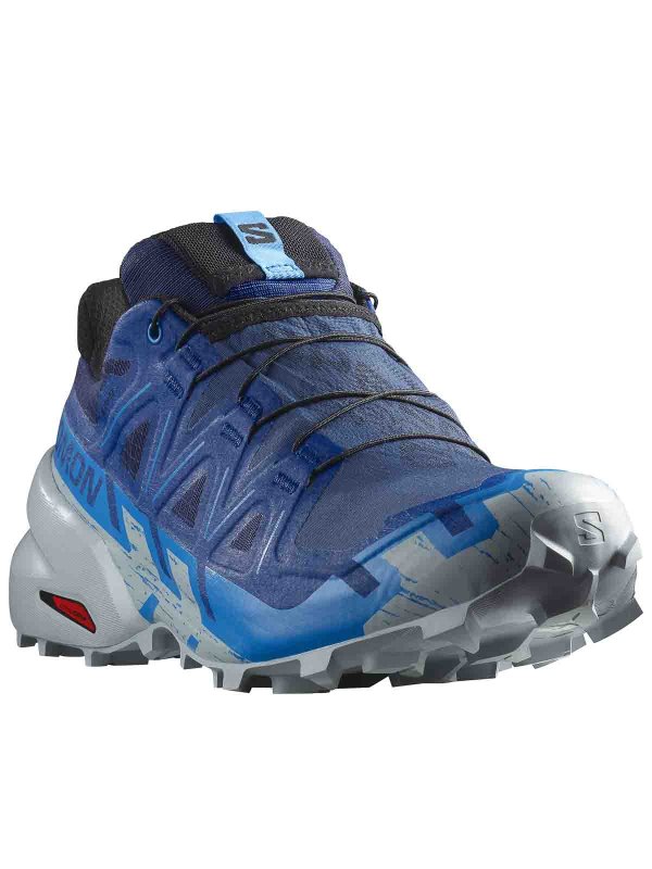 SALOMON: Zapatillas online - Zapatillas - Negro