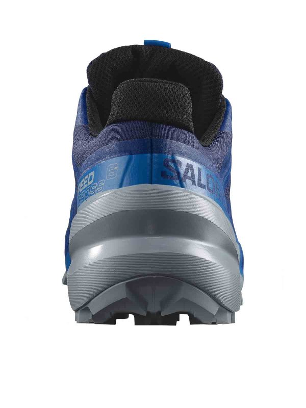 The Best Shops SALOMON: Zapatillas - Zapatillas - Negro