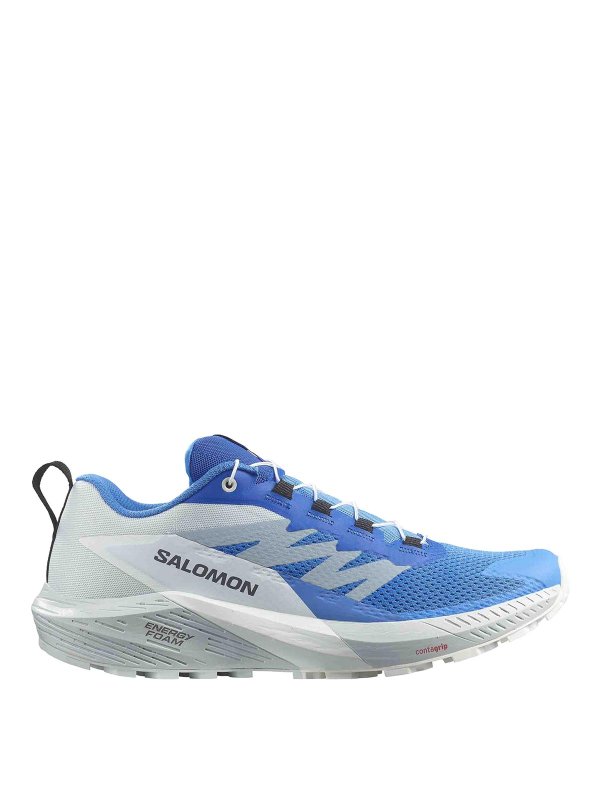 SALOMON: trainers - Sense ride 5