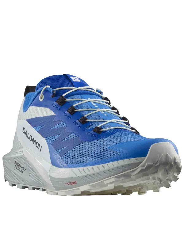 SALOMON: trainers online - Sense ride 5