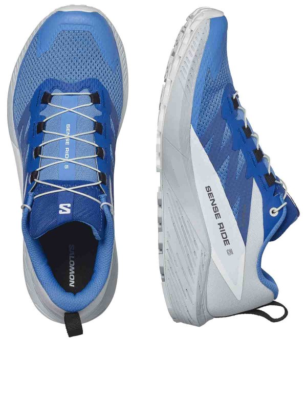 The Best Shops SALOMON: Sense ride 5