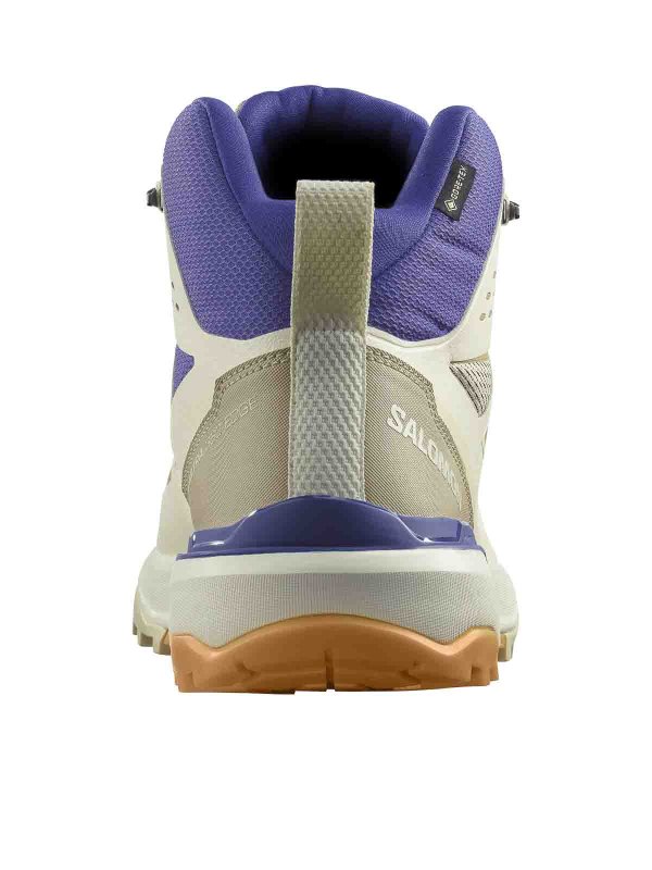 The Best Shops SALOMON: ankle boots - X Ultra 360 Edge Mid Gtx