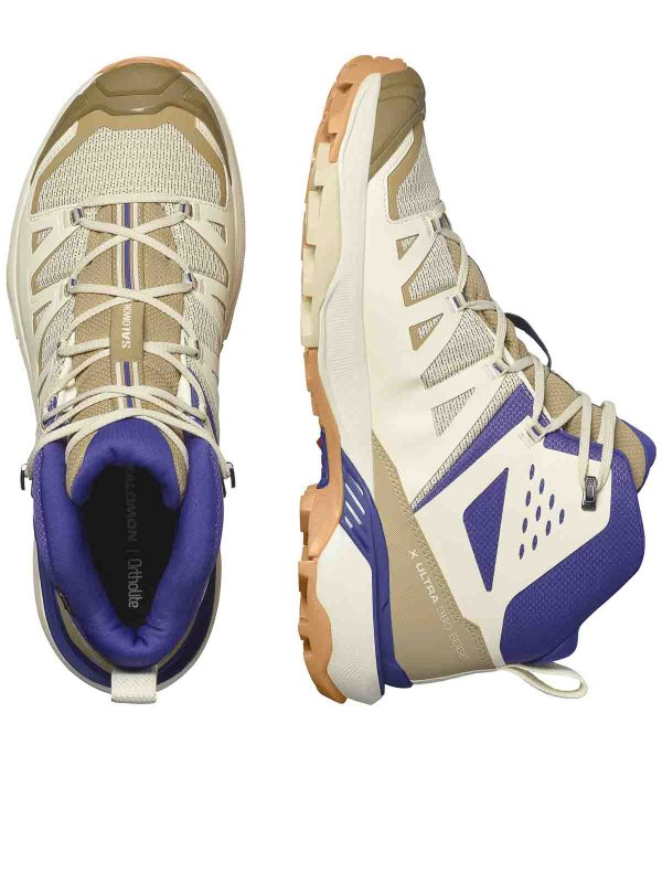 The Best Shops SALOMON: X Ultra 360 Edge Mid Gtx