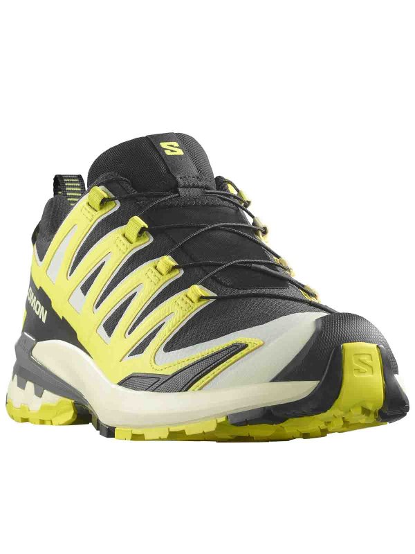 SALOMON: スニーカー online - スニーカー - 黒