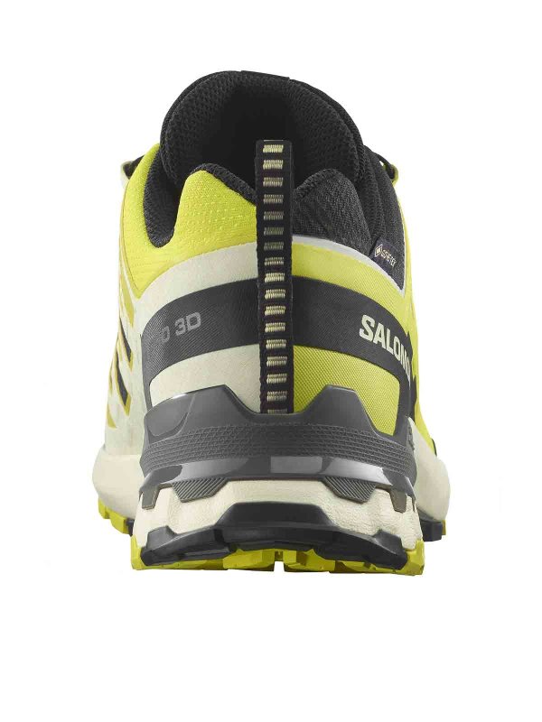 The Best Shops SALOMON: スニーカー - スニーカー - 黒