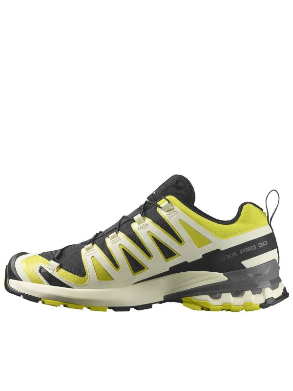 SALOMON buy online スニーカー - 黒