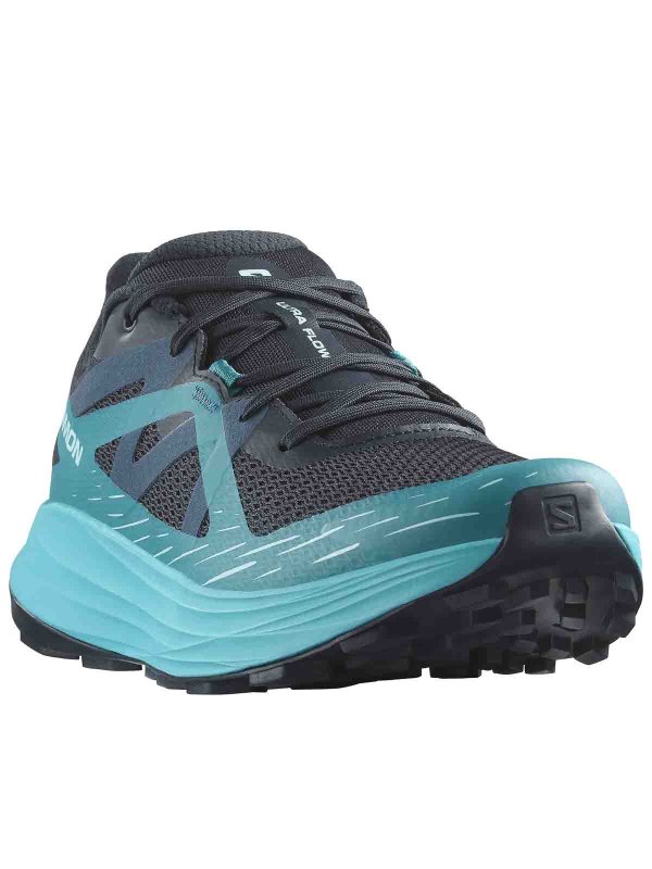 スニーカー - 白 shop online: SALOMON