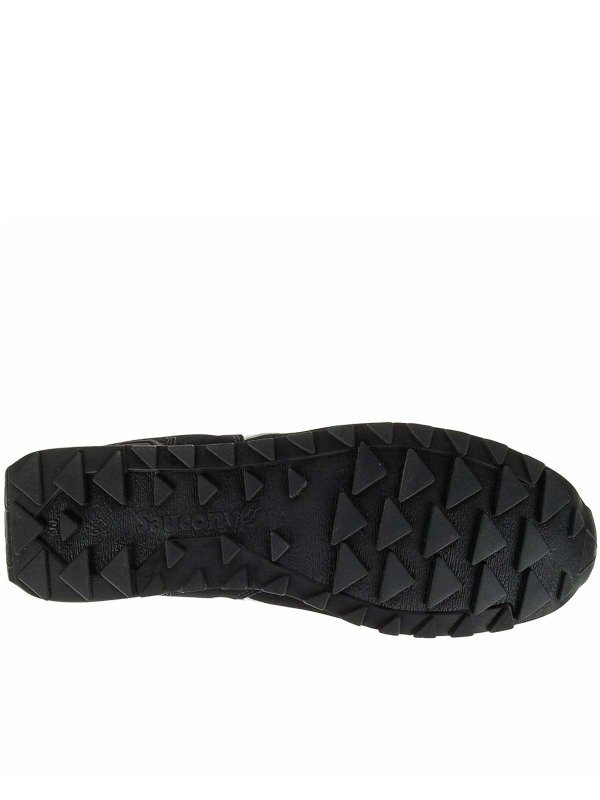 Baskets - Noir shop online: SAUCONY