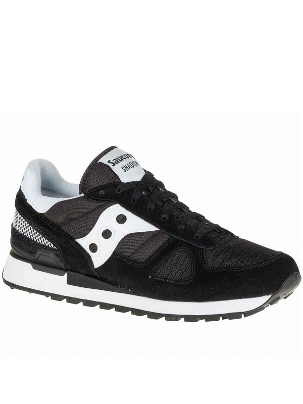 SAUCONY buy online Baskets - Noir