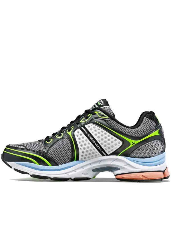 SAUCONY: sneakers online - Progrid Triumph 4