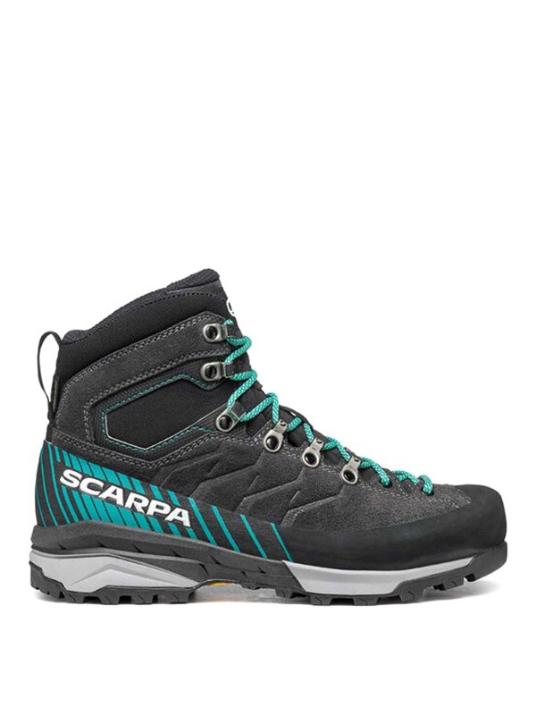 SCARPA: ankle boots - Mescalito Trk Gtx Wmn