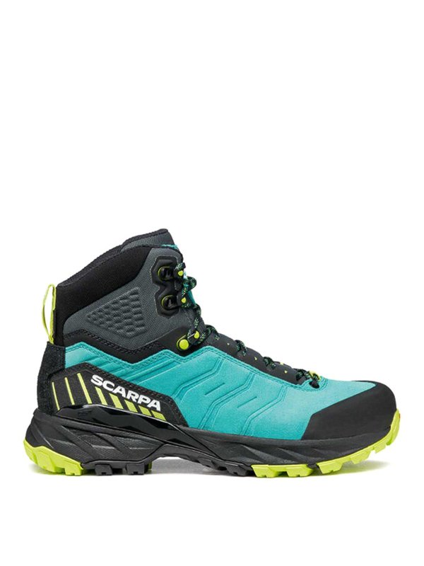 SCARPA: ankle boots - Rush Trk Gtx Wmn