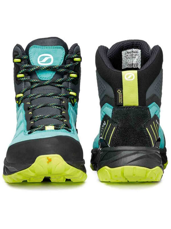 Rush Trk Gtx Wmn shop online: SCARPA