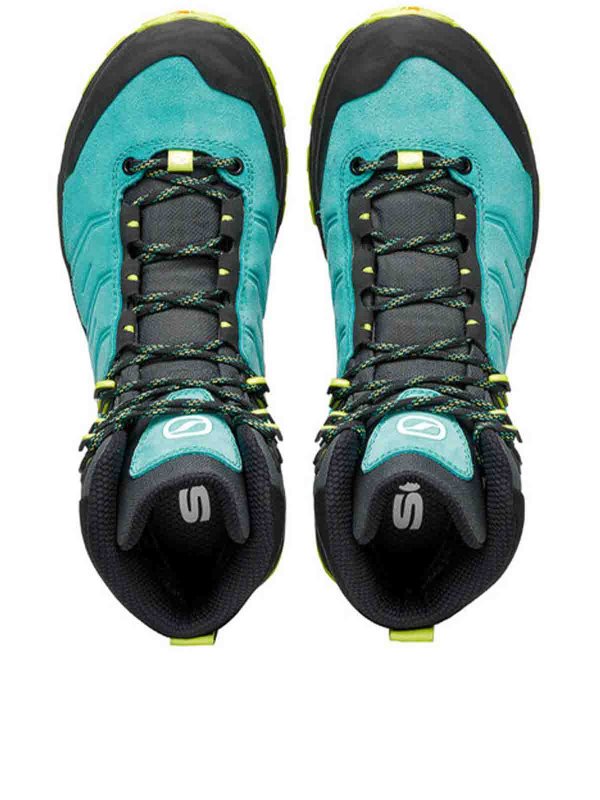 The Best Shops SCARPA: Rush Trk Gtx Wmn