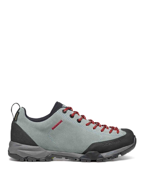 SCARPA: Sneaker - Sneaker - Grün