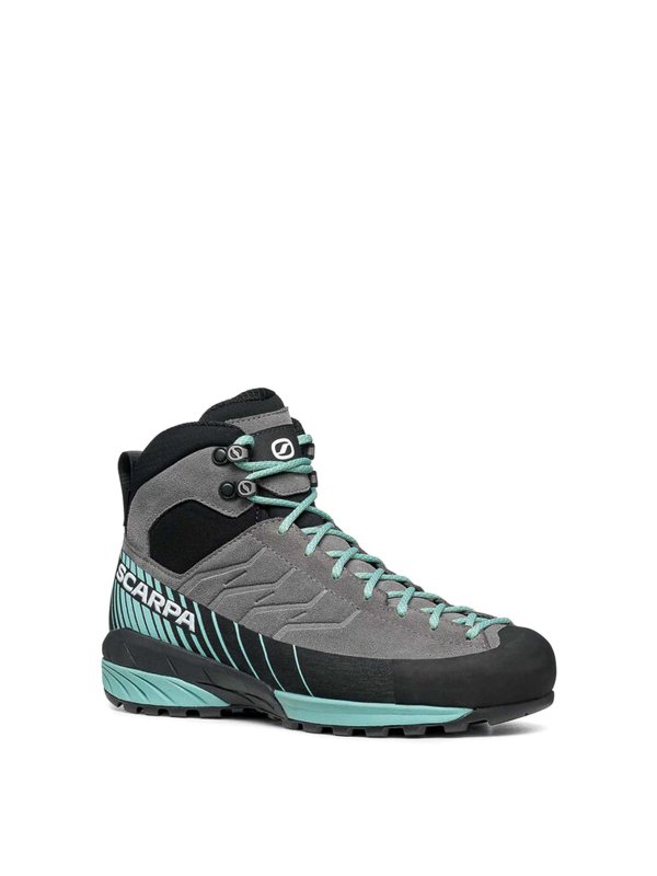 SCARPA: Sneaker online - Sneaker - Hellblau