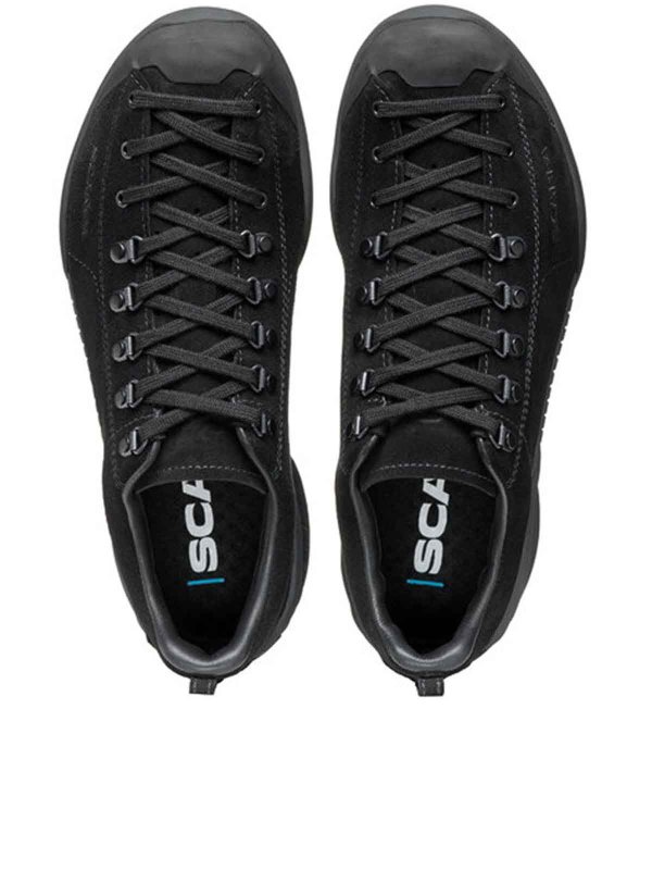 SCARPA buy online スニーカー - 黒