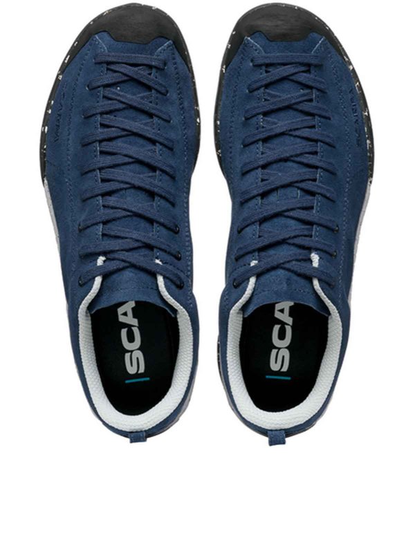 SCARPA buy online スニーカー - デニム