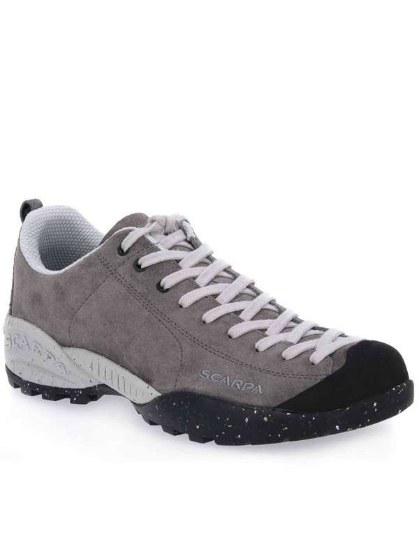 SCARPA: trainers online - Mojito Planet Suede