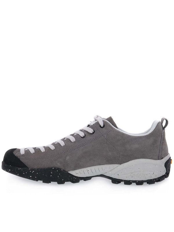 The Best Shops SCARPA: trainers - Mojito Planet Suede