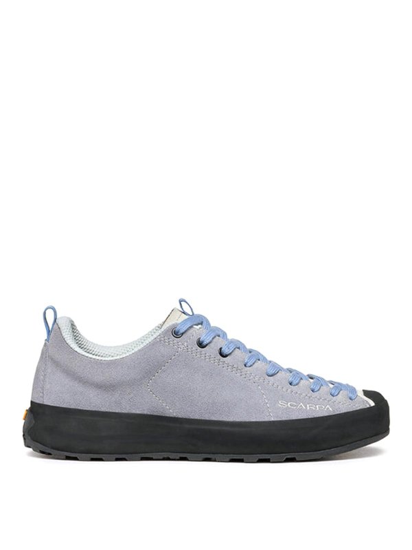 SCARPA: Zapatillas - Zapatillas - Gris