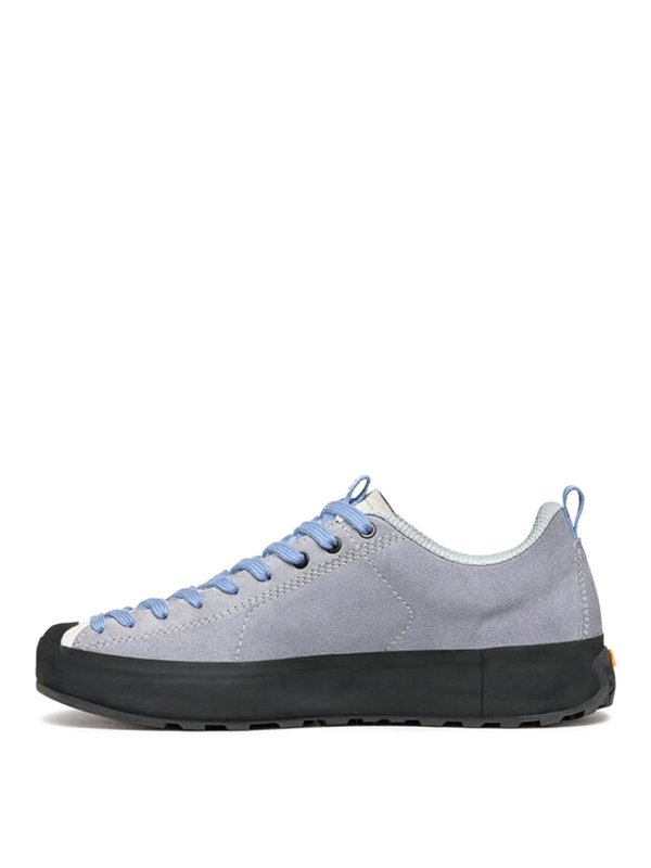 The Best Shops SCARPA: Zapatillas - Zapatillas - Gris