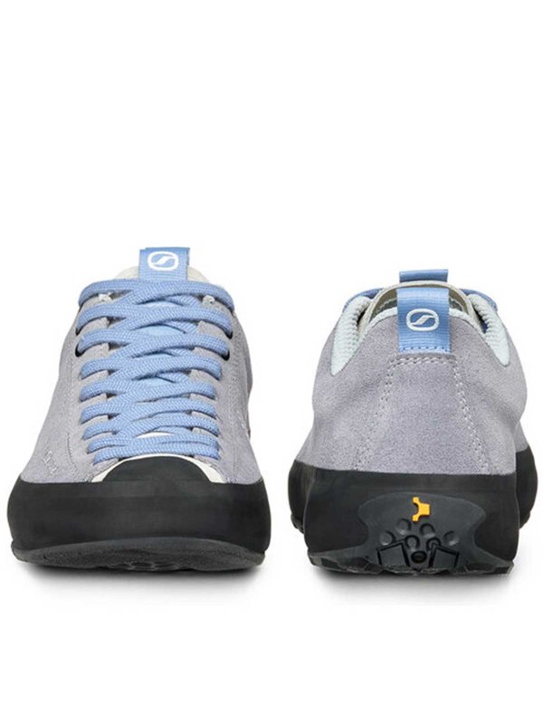 Zapatillas - Gris shop online: SCARPA