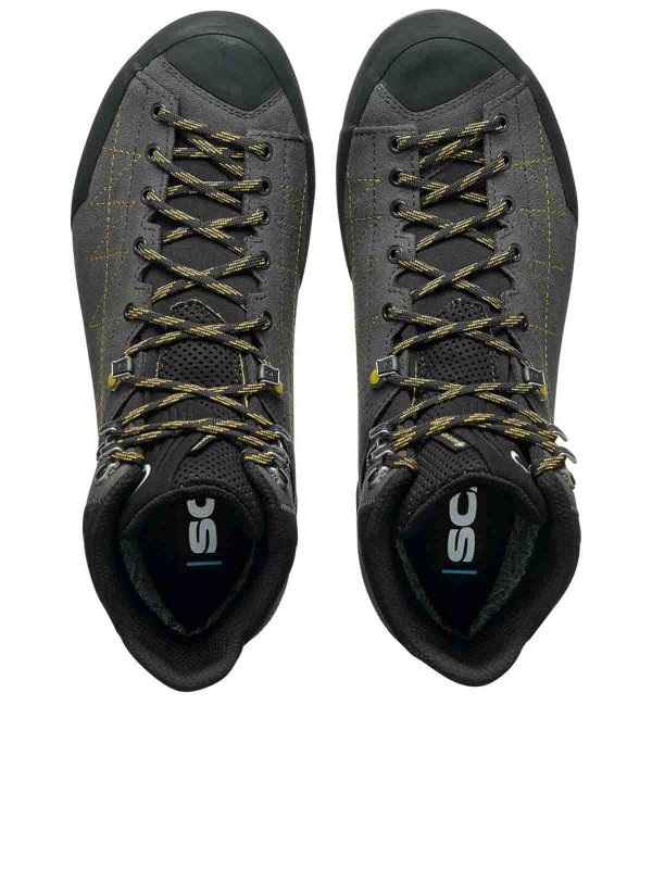 Sneaker - Weiß shop online: SCARPA