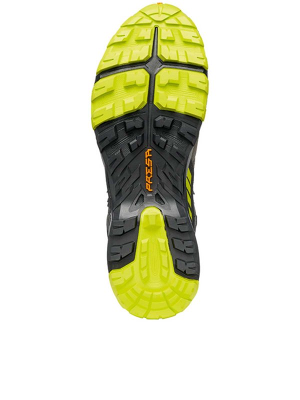 Zapatillas - Amarillo shop online: SCARPA