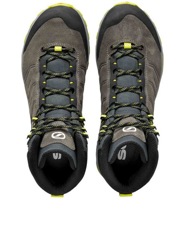 SCARPA buy online Zapatillas - Amarillo