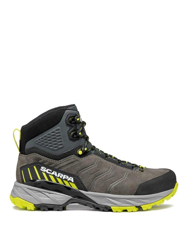 SCARPA: ankle boots - Rush Trk Gtx