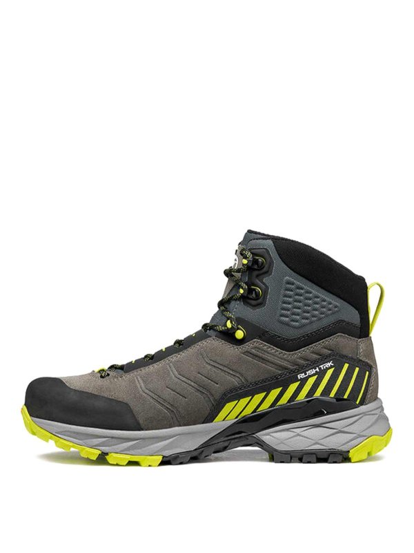 The Best Shops SCARPA: ankle boots - Rush Trk Gtx