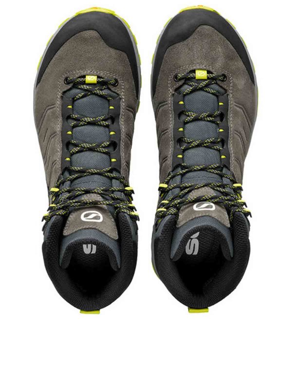 The Best Shops SCARPA: Rush Trk Gtx