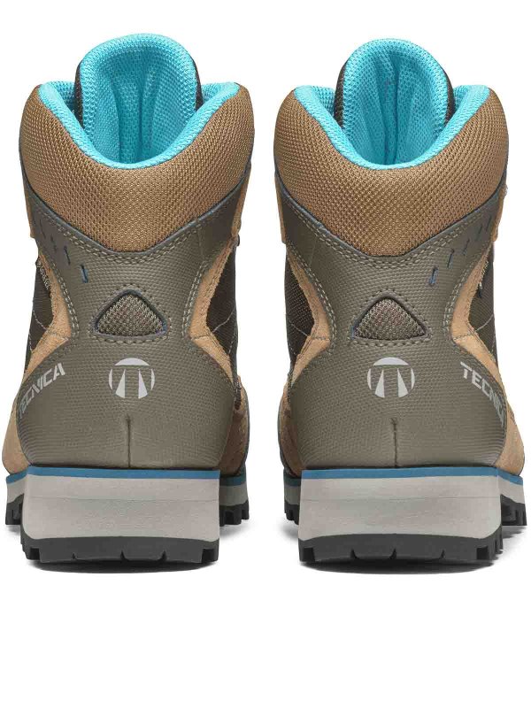 TECNICA buy online Baskets - Beige