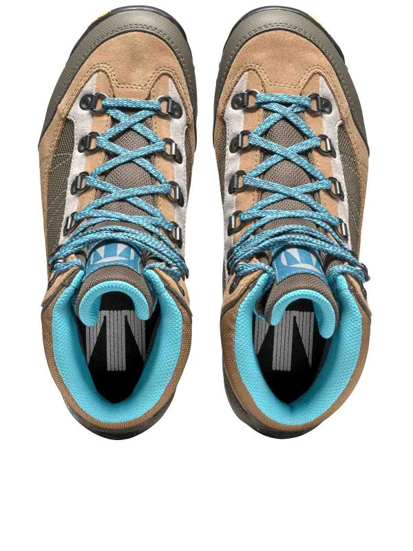 The Best Shops TECNICA: Baskets - Beige