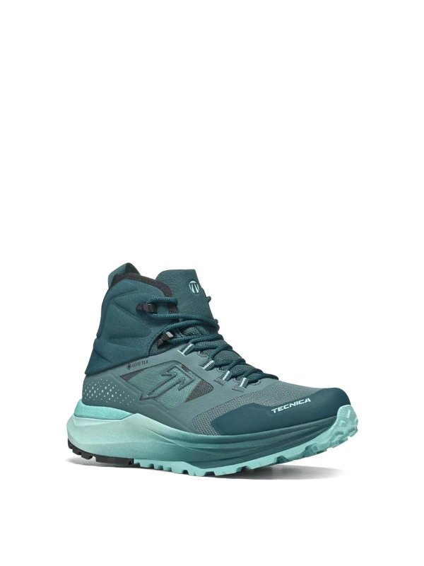 TECNICA: Stiefeletten online - Sneaker - Dunkelblau