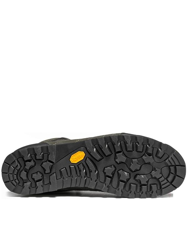 TECNICA: ブーティー online - スニーカー - ダークグリーン