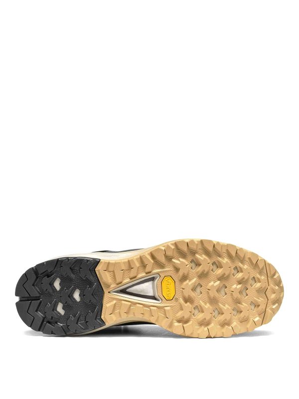 スニーカー - ダークグレー shop online: TECNICA