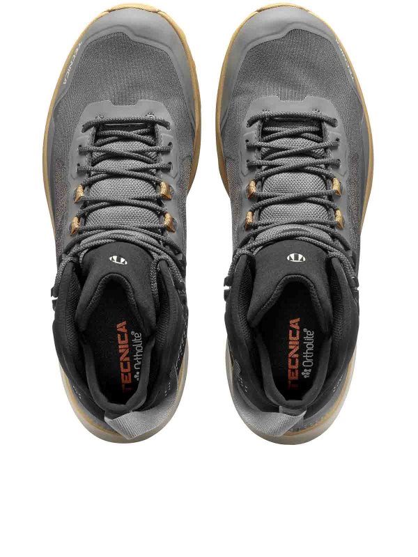 TECNICA buy online スニーカー - ダークグレー