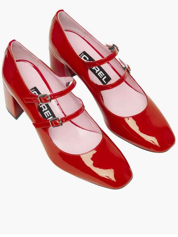 CAREL PARIS: scarpe décolleté online - Alice