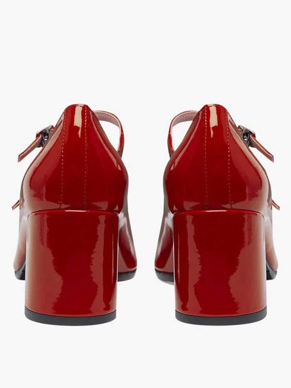 The Best Shops CAREL PARIS: scarpe décolleté - Alice