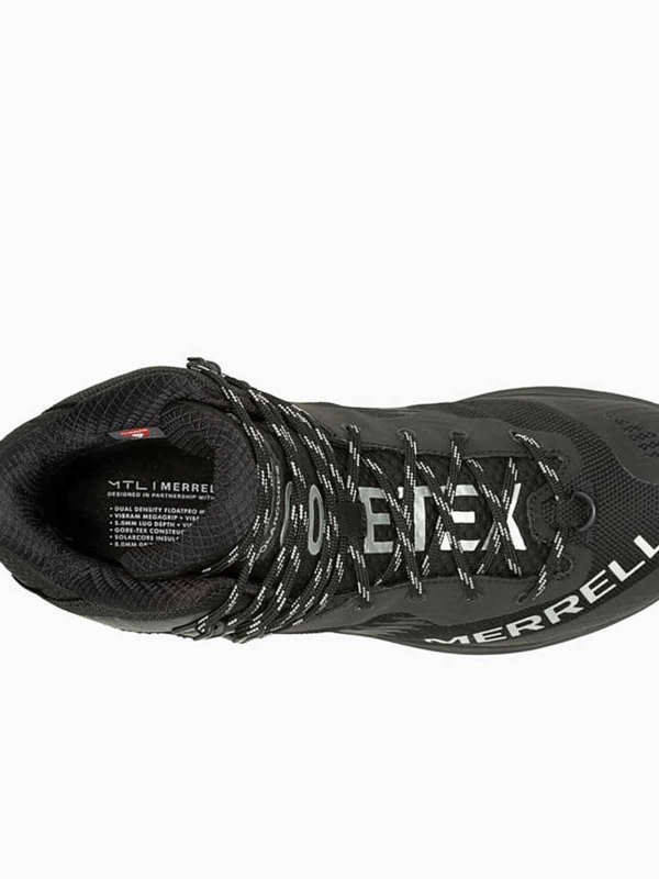 The Best Shops MERRELL: ankle boots - Mtl Thermo Rogue 4 Mid Gtx