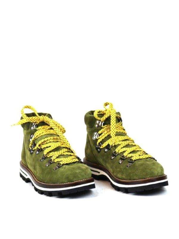 MONPIZ: trainers - Cortina Pedula