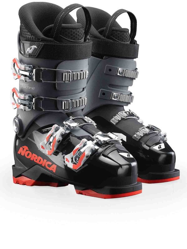 NORDICA: Botas online - Zapatillas - Gris