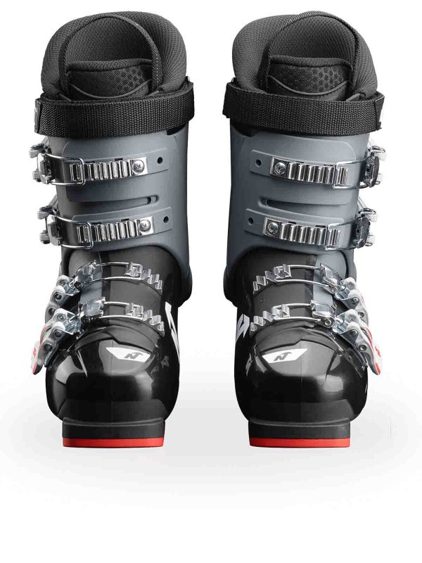 The Best Shops NORDICA: Botas - Zapatillas - Gris