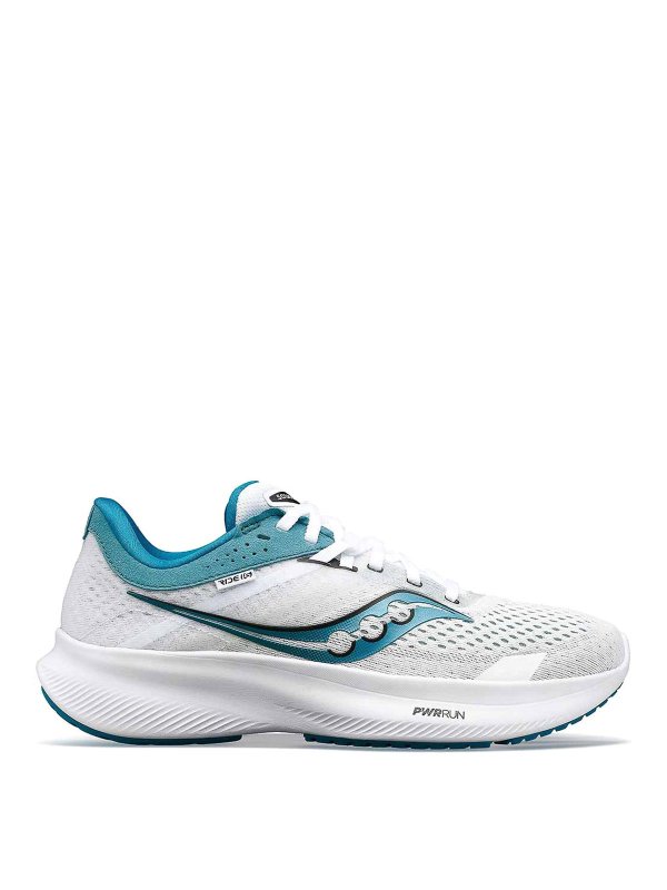 SAUCONY: trainers - Ride 16