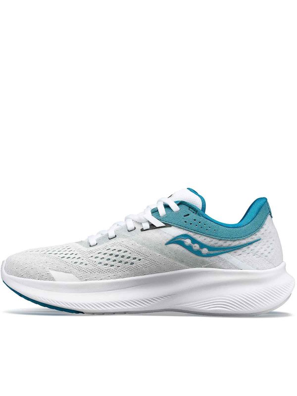 SAUCONY: trainers online - Ride 16