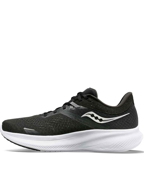 The Best Shops SAUCONY: Chaussures de sport - Baskets - Blanc