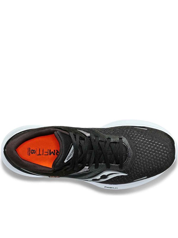 Baskets - Blanc shop online: SAUCONY